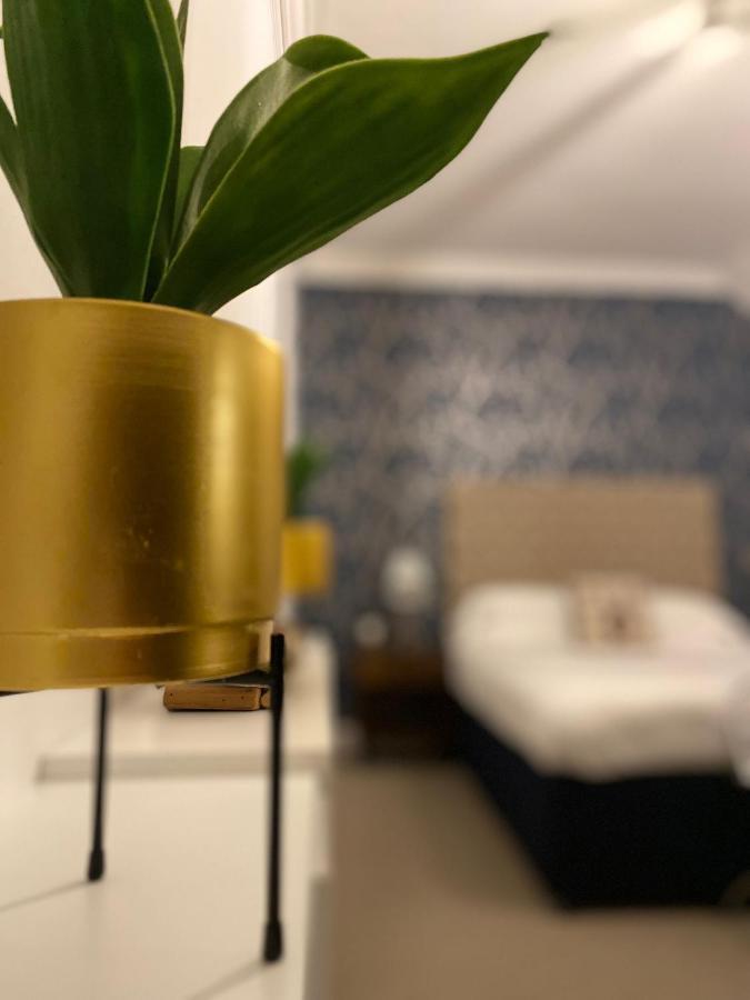 The Foresters Guest House Inverkip Экстерьер фото