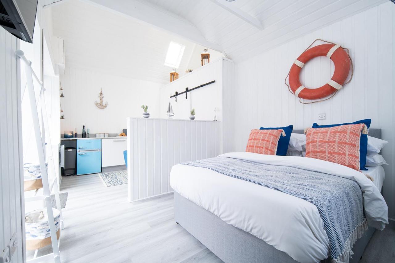 The Foresters Guest House Inverkip Экстерьер фото