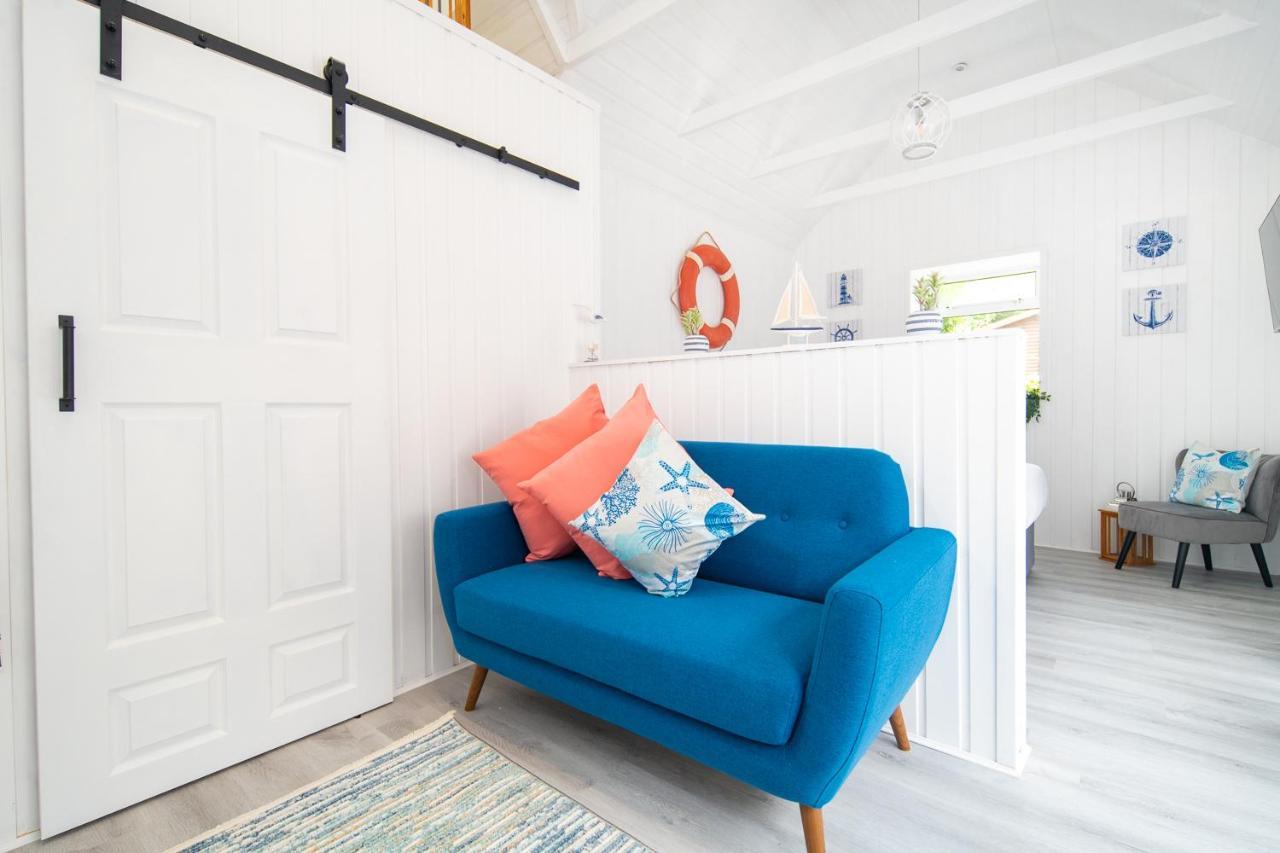 The Foresters Guest House Inverkip Экстерьер фото