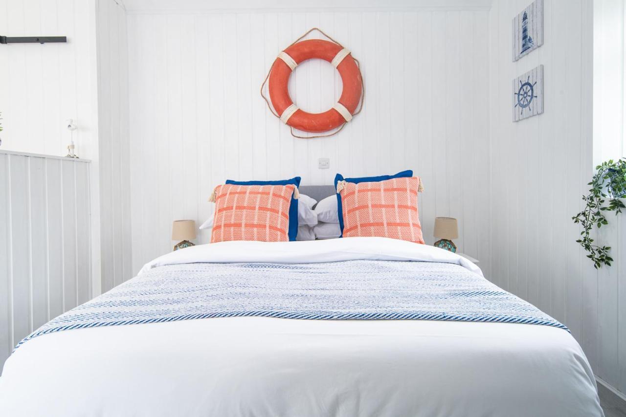 The Foresters Guest House Inverkip Экстерьер фото