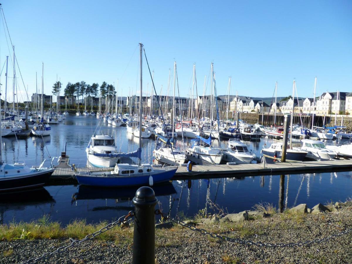 The Foresters Guest House Inverkip Экстерьер фото
